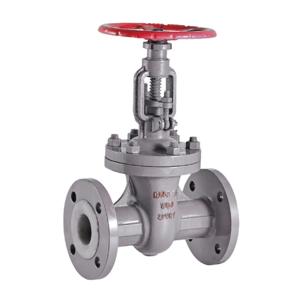 Lined Gate Valves